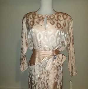 Vintage Dress